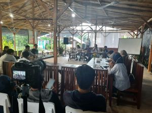 44 Nyawa Melayang di Jalan Karena Batu Bara,  AN-TAM Bakal Lapor ke Komnas HAM 