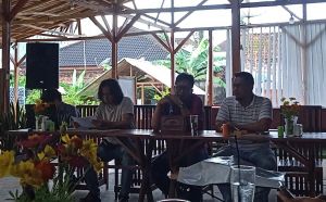 Setahun Kepemimpinan Haris-Sani, AN-TAM Minta Gubernur Jambi Selesaikan Persoalan Batubara