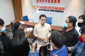 Ombudsman RI Temukan 3 Maladministrasi Dalam Pelayanan Kepesertaan BPJS Ketenagakerjaan