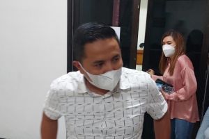 Apif Dipecat Zola 6 Bulan Sebelum OTT KPK
