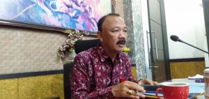 Kadis PUPR Provinsi Jambi M Fauzi Juga Batal Naik Haji 