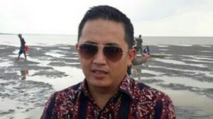 Cerita Apif di Pledoi Awal Mulai Pertama Kali Berkenalan dengan Zumi Zola