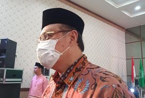 Perpanjangan PPDB, Varial : Untuk Sekolah yang Masih Kekurangan