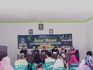 Sambut Idul Adha 1443 H, Badko HMI Jambi Gelar Khitanan Massal di Tebo