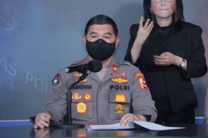 Brigadir J Melecehkan dan Todong Senjata ke Istri Kadivpropam, Berujung Baku Tembak 