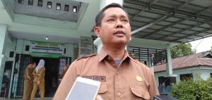 Status BLUD di 22 PKM Muaro Jambi Sudah Berjalan, Kadinkes : Tingkatkan Mutu Pelayanan 