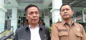 Genjot Pelayanan ke Masyarakat, DPRD Dukung 22 Puskesmas Muaro Jambi Jadi BLUD 