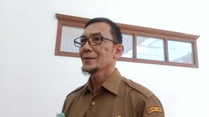 Bulan Depan, Vaksin PMK Dosis Kedua Segera Diberikan