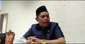 160 Kuota PPDB di SMAN 12 Kota Jambi Belum Terpenuhi, Besok Jalur Prestasi Dibuka Kembali 