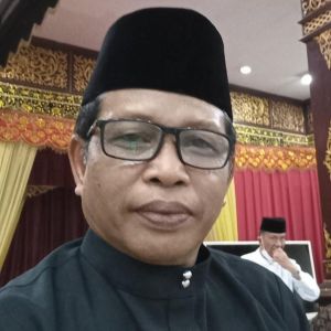 BREAKING NEWS: Wein dan Paul Resmi Cabut Berkas Perekrutan Anggota Bawaslu Provinsi Jambi