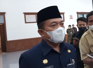 Progres Jalan Tol Trans Sumatera, Haris : Tahun ini Selesai Ganti Rugi Lahan