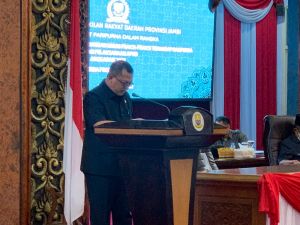 Fraksi Demokrat Anggap Silpa Rp727 M di APBD 2021, Raport Merah Bagi Pemprov Jambi 