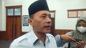 Dewan Sebut Ada Oknum Pejabat Pemprov Jambi Sakti