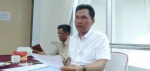 Penjelasan Lokasi Soal Stadion Tidak Kongkret, Abunyani Walk Out dari Hearing PUPR