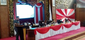 BAPPEDA Provinsi Jambi Tanggapi Soal DUMISAKE Disebut Hanya Otak Atik Dari Kegiatan Rutin