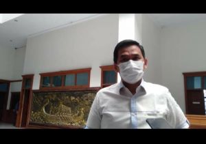 Serapan Anggaran Pemprov Jambi hingga Juni hanya 23,42 Persen, DPRD Minta Kinerja OPD Ditingkatkan 