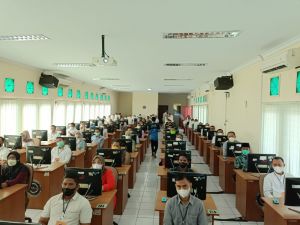 Sempat Beredar Kabar Peserta Tidak Bisa Lihat Nilai: CAT Keluar, Essay Tidak