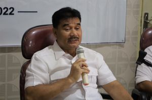 SAH Dorong Peningkatan UMP Namun Diimbangi Produktivitas Tenaga Kerja