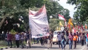 DPRD Provinsi Jambi Diminta Bentuk Pansus Konflik Lahan Jilid II, Wartono : Perlu Dilanjutkan 