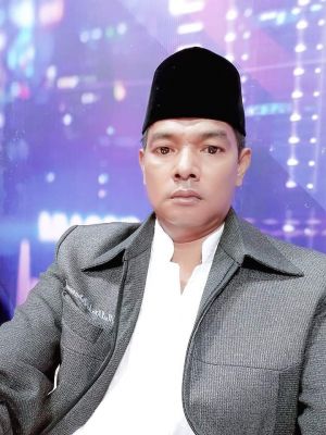 Alasan Biaya Calon Ketua PWI Jambi, Muhtadi: Agar Mandiri, Tidak Boleh Buat Proposal Cari Dana