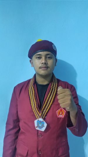 PMKRI Sorot Program Dumisake Al Haris-Sani