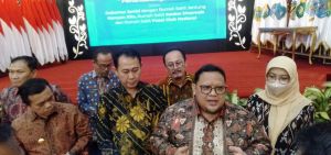 Kabag Umum RSUD Raden Mattaher Jambi Tanya Obat Apa yang Kosong : Setahu Saya Malam Ini Terkendali