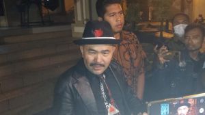 Proses Autopsi Brigadir J di Jambi Diperkirakan Minggu Depan 