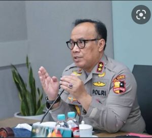 Prarekonstruksi Kasus Kematian Brigadir J, Polri Pastikan Komitmen Pembuktian Ilmiah 