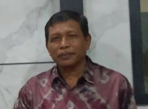 Perhitungan Nilai Tes Calon Bawaslu Provinsi Jambi: CAT 60 Persen, Psikologi 40 Persen