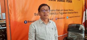 RS Bhayangkara Jadi Petugas Cek Kesehatan Calon Bawaslu Jambi