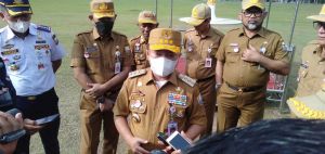 Pernyataan Al Haris Soal Obat di RSUD Raden Mattaher Jambi: Ini Sengaja Diciptakan 