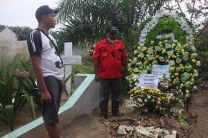 Autopsi Ulang Brigadir J di RSUD Sungai Bahar Dapat Disaksikan Langsung Keluarga, Ini Tahapannya 