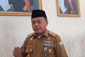 Potensi Ekspor di Provinsi Jambi, Haris Dorong Pengusaha Lokal untuk Berani Tampil 