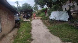 Dilaporkan Hilang, Kekey Ditemukan Dalam Septic Tank Dengan Kondisi Tidak Bernyawa 