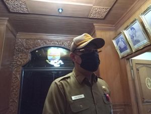 Satu Pekan Pelaksanaan PTM, Varial : Berjalan Lancar 