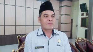 453 Jama'ah Haji Kloter 10, Diperkirakan Tiba di Jambi 7 Agustus Mendatang 