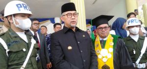 Suport Wacana Fakultas Kedokteran di UIN STS Jambi, Fasha Siapkan 2 RS Untuk Bekerjasama 