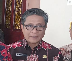 November, Bantuan Modal Usaha UMKM Bisa Dicairkan 