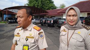 Ekspor Meningkat, Komoditas Pinang Paling Tinggi 