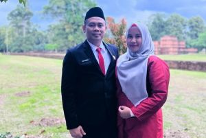 Evi Sahrul Duduki Posisi Strategis di Pemkab Muaro Jambi, Ini Riwayat Jabatannya 