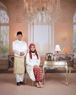 Abun Yani Ucapkan Selamat Tahun Baru Islam, Bangun Kesadaran Hijrah di Muaro Jambi