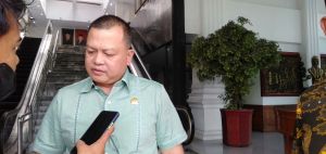 Komisi III Tunggu Paparan PUPR Soal Jembatan Kelok Sago di Kerinci, Fauzi Ansori : Harus Jelas 