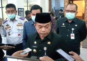 Haris Minta Dishub Siapkan Pos Penjagaan