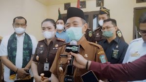 Bupati Merangin dan Kejati Resmikan Balai Rehabilitasi Napza Adhyaksa Merangin