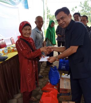 Sikapi KUA PPAS 2023, Abun Yani Minta Target Pendapatan dan Belanja Proporsional