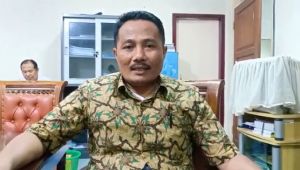 Komisi II DPRD Provinsi Jambi Gelar RDP Bahas KUA PPAS 2023