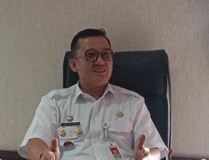 500 Pelari Akan Ikuti Lomba Maraton Nasional Peringatan HUT RI, Finish di Candi Muaro Jambi