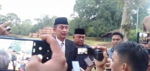 Siap-siap, Jabatan Eselon II dan III Pemkab Muaro Jambi Segera Dirombak 