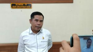 Klir, Ini Duduk Perkara Obat di RSUD Raden Mattaher dengan Pihak Pensuplai 