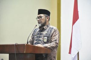 Penanganan Paskibraka Tahun Depan Pindah ke Kesbangpol 